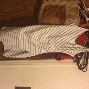 Doesn’t look good on me work once